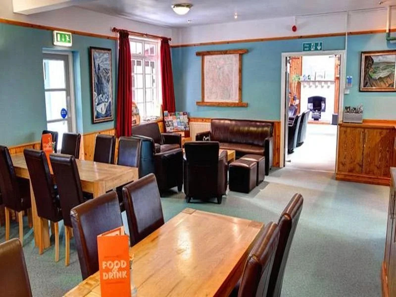 YHA Borrowdale