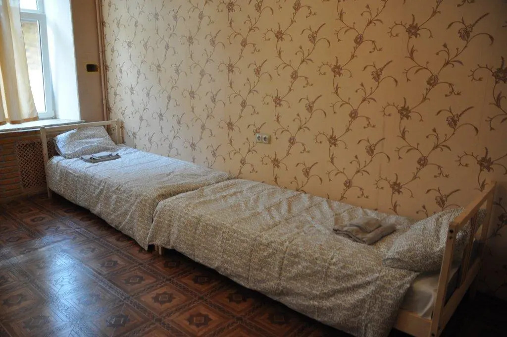 Hostel Krovatka