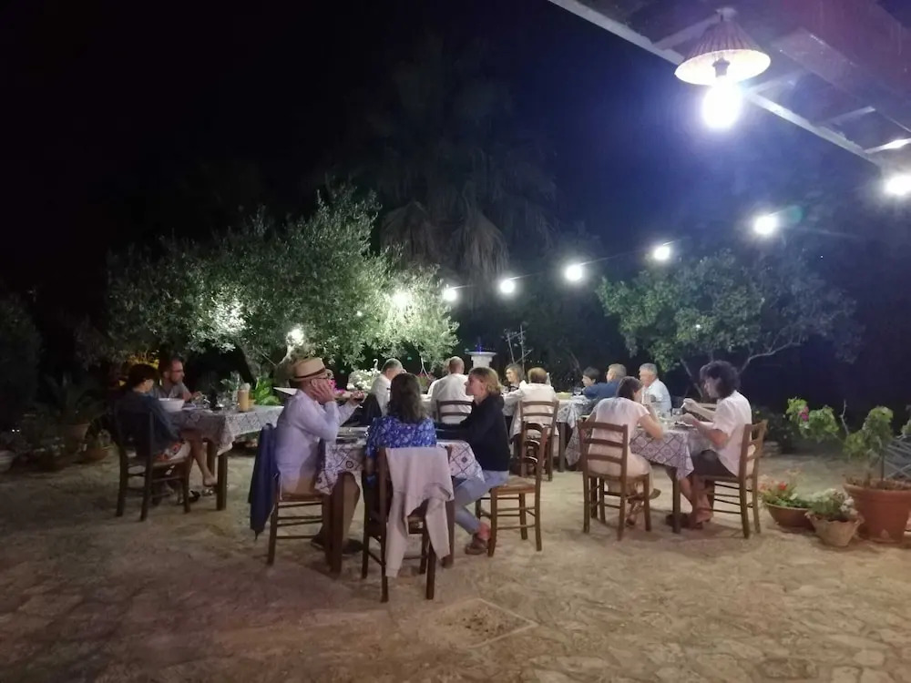 Agriturismo Tarantola