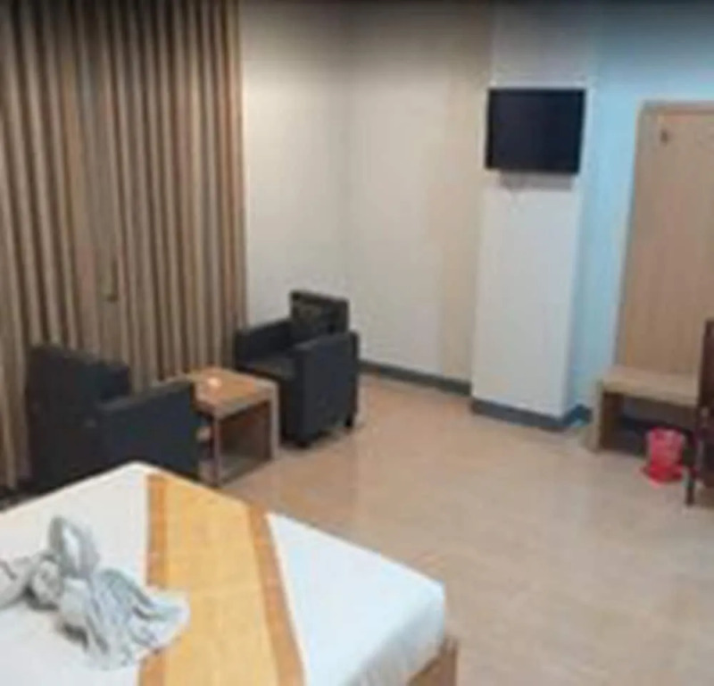 Lanmadaw Plaza Hotel China Town