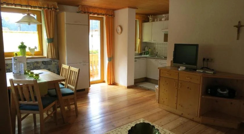 Appartement Breitlehn