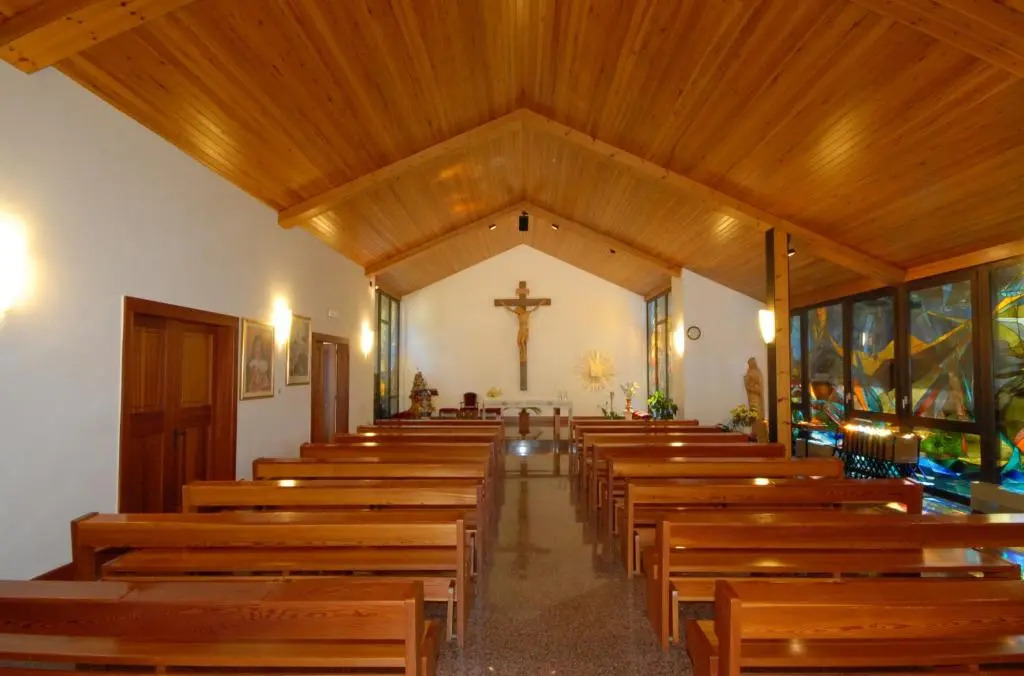 Casa Santa Maria