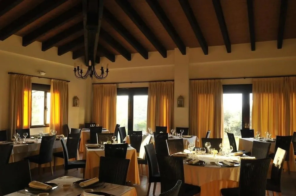 Hotel El Rondón