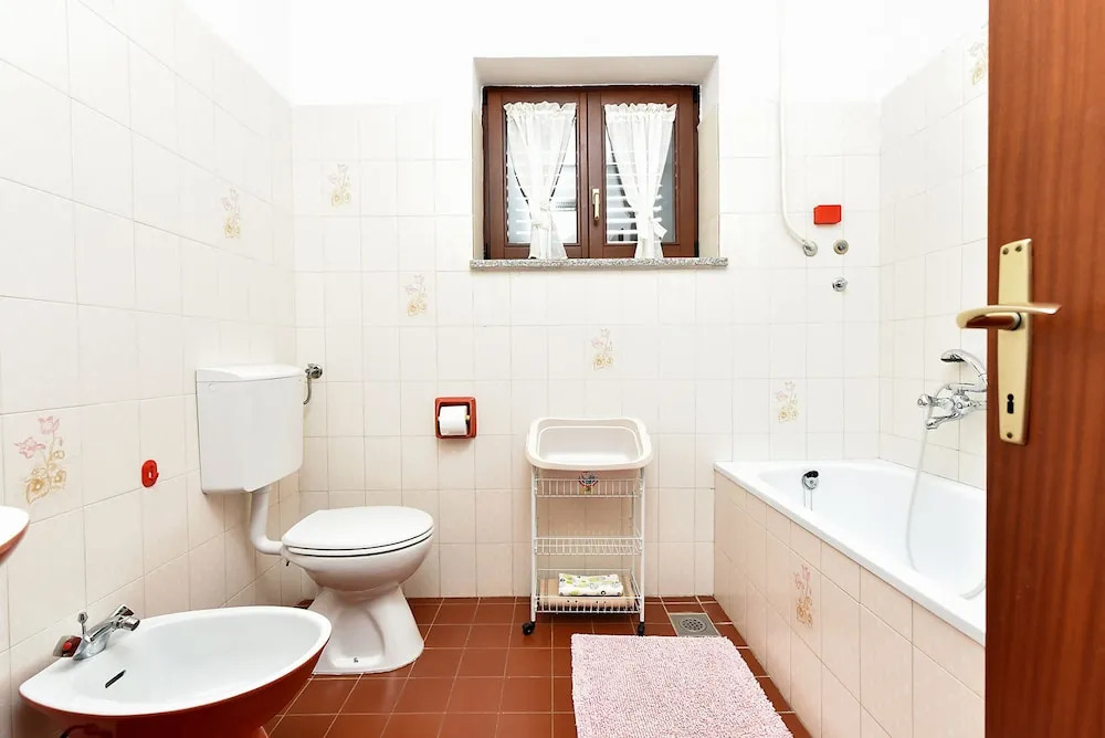 Comfortable Stay in Fažana With Outdoor Space