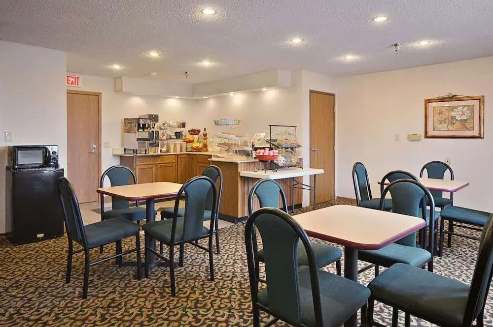 Ramada Limited Crawfordsville