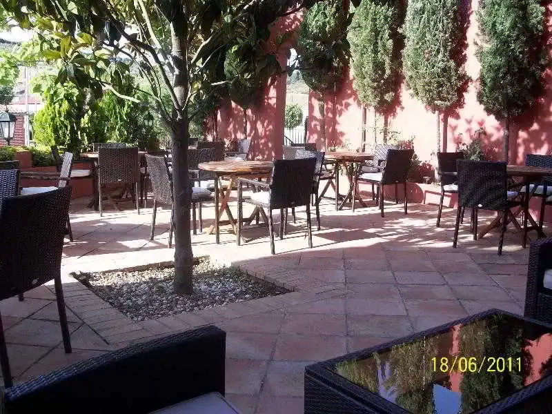Hospedium Nuevo Hotel Parque Cabaneros