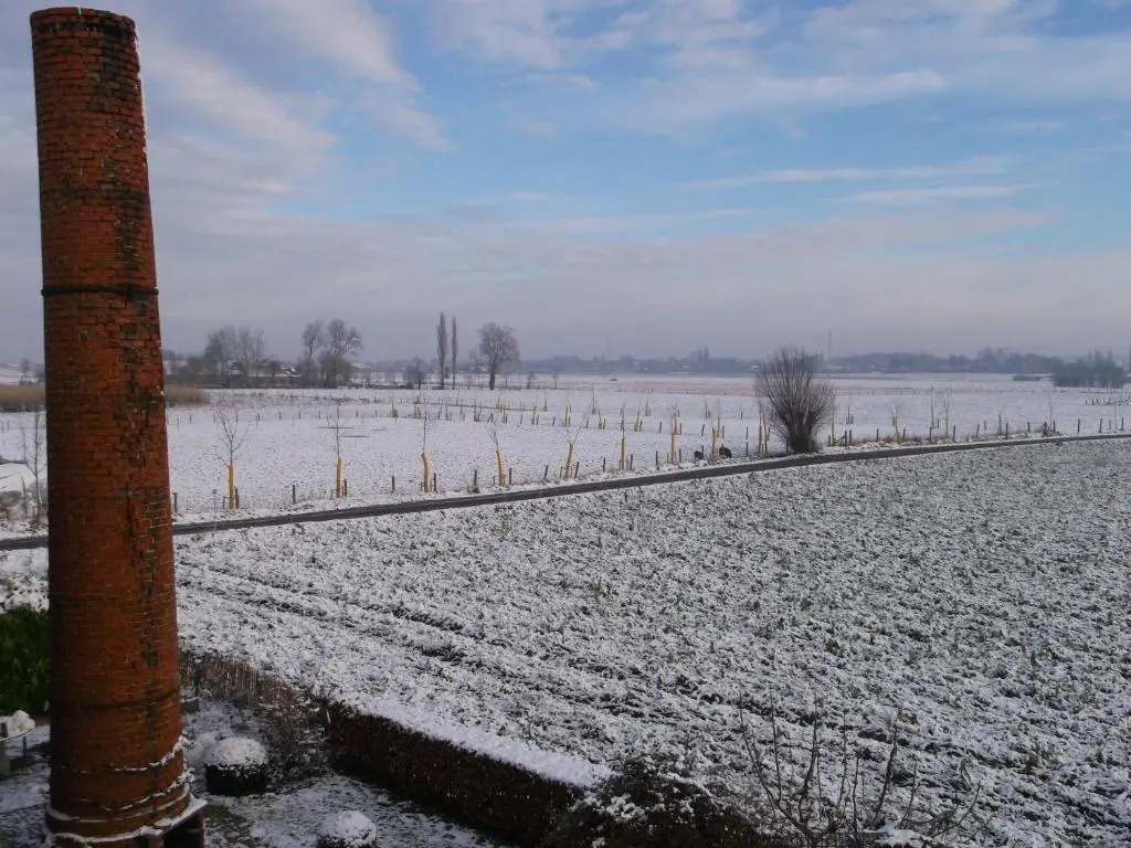 Logies De Vlaschaerd