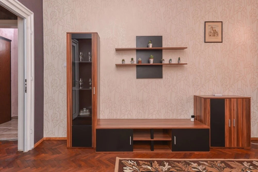 FM Deluxe 2-BDR Apartment - Rakovski street