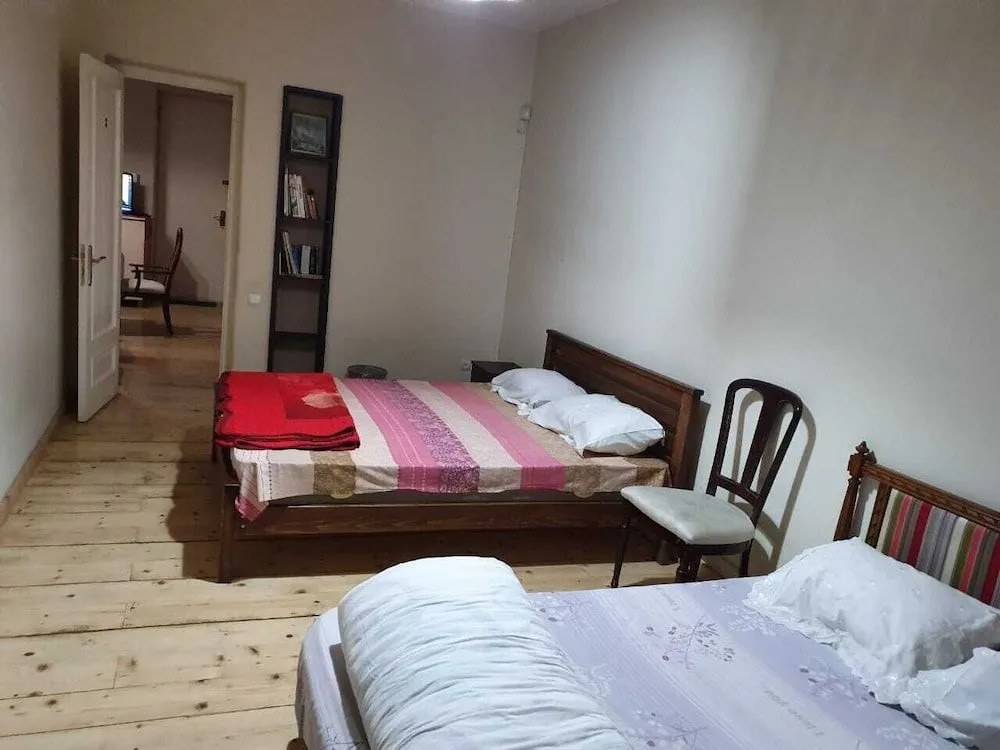 Orbit Hostel
