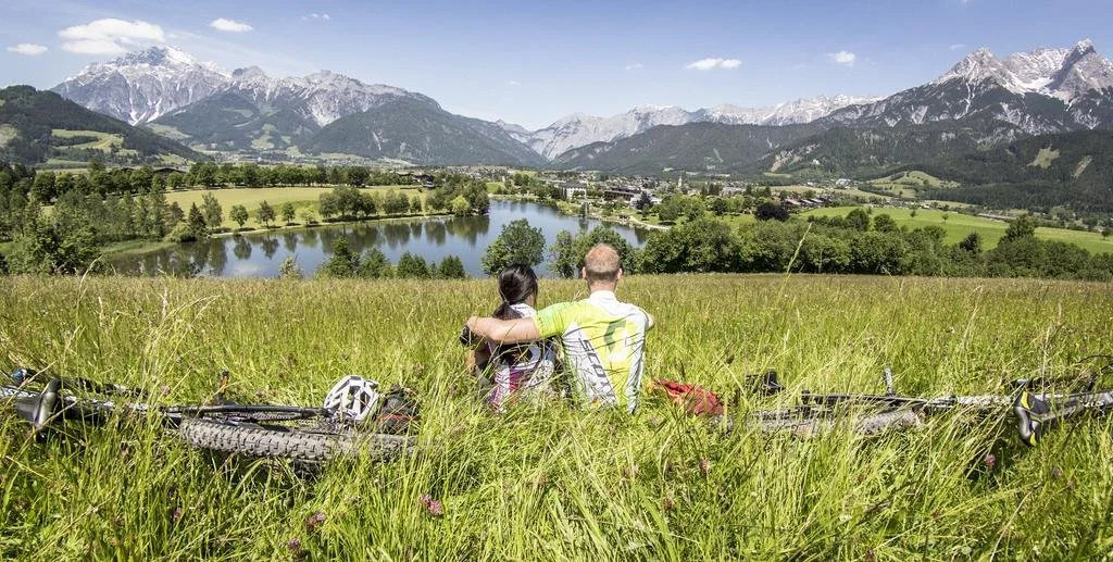 Alpin Lodge Leogang By Alpin Rentals