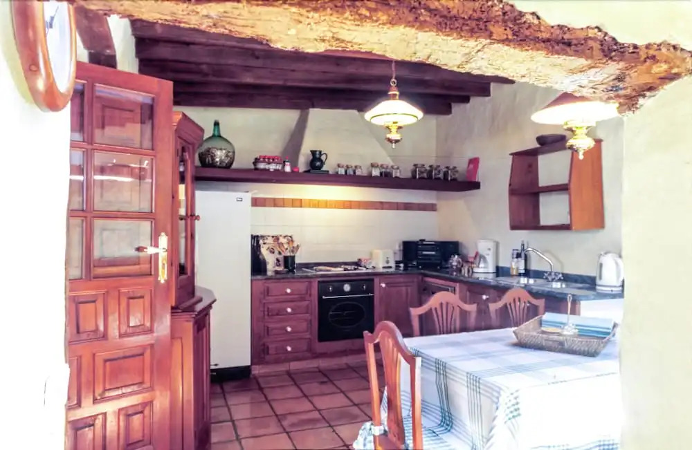 Villa Barranco