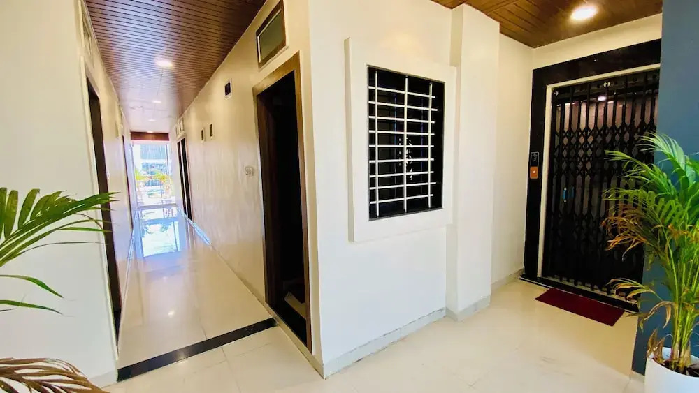 Hotel Kanchan Darbar