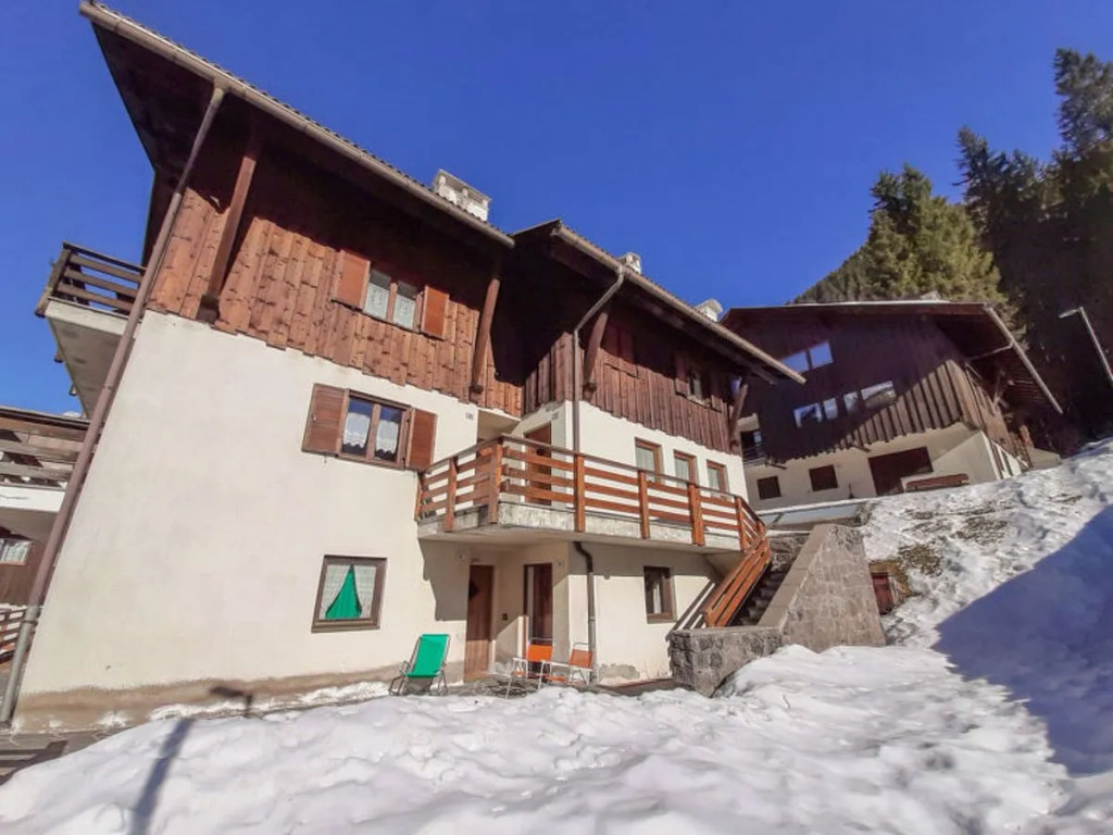 Apartment Roacia Canazei 39744