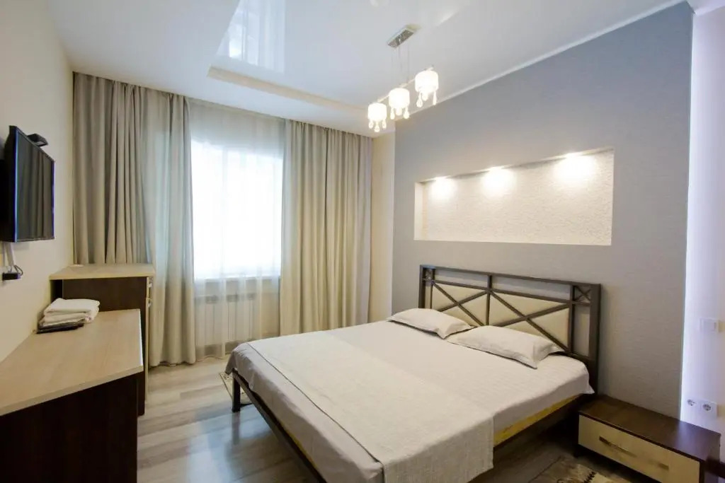 Center Hotel