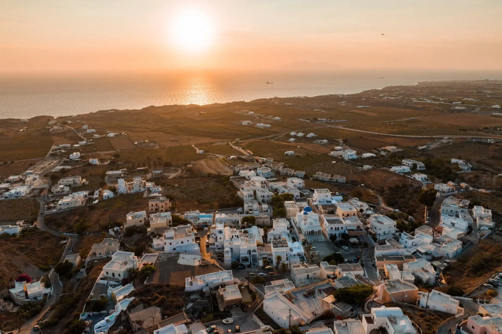 Venus Sunrise Suites & Villas