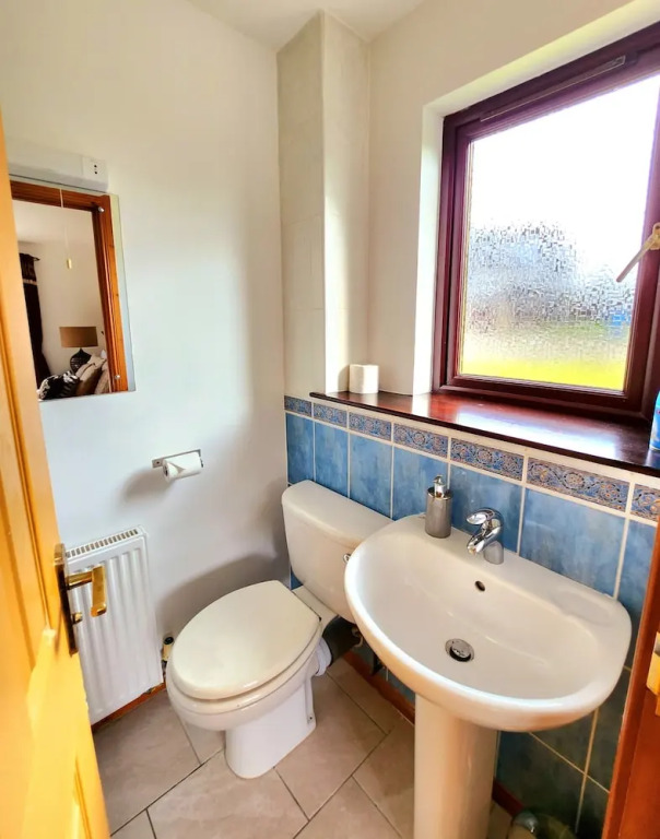 Boutique 4-Bed Home in Inverness