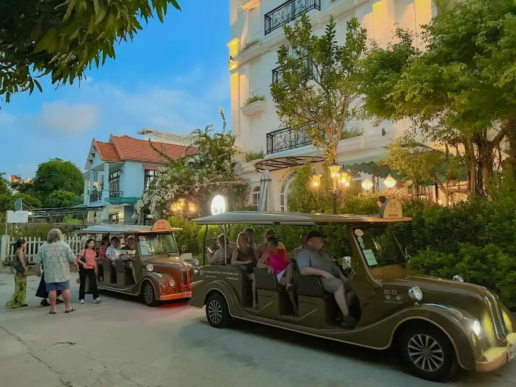 Hoi An Blue Sky Boutique Hotel & Spa