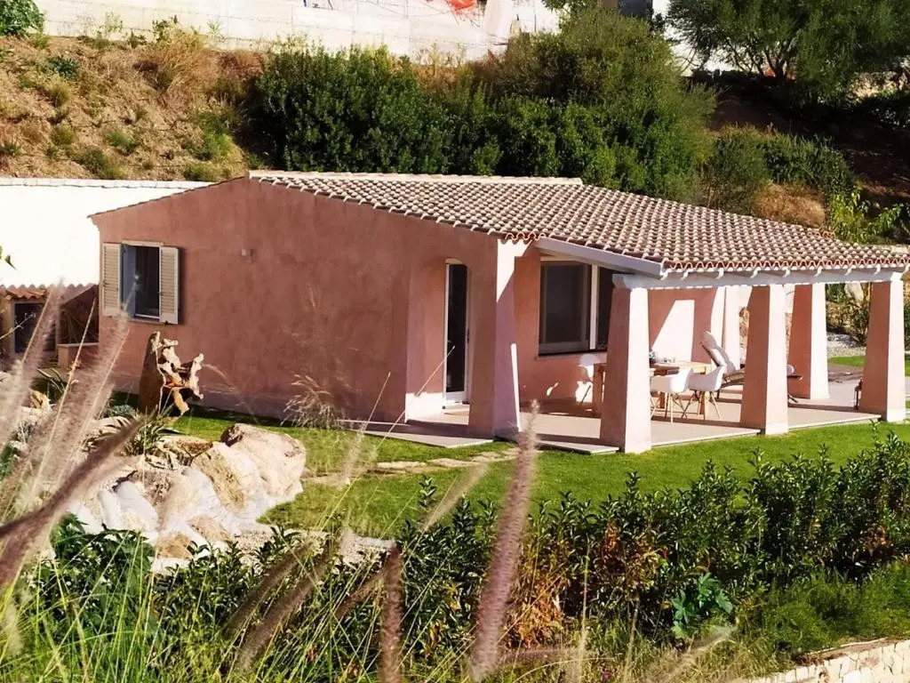 Residence Il Borgo Del Mare - BUDONI SWEET HOME