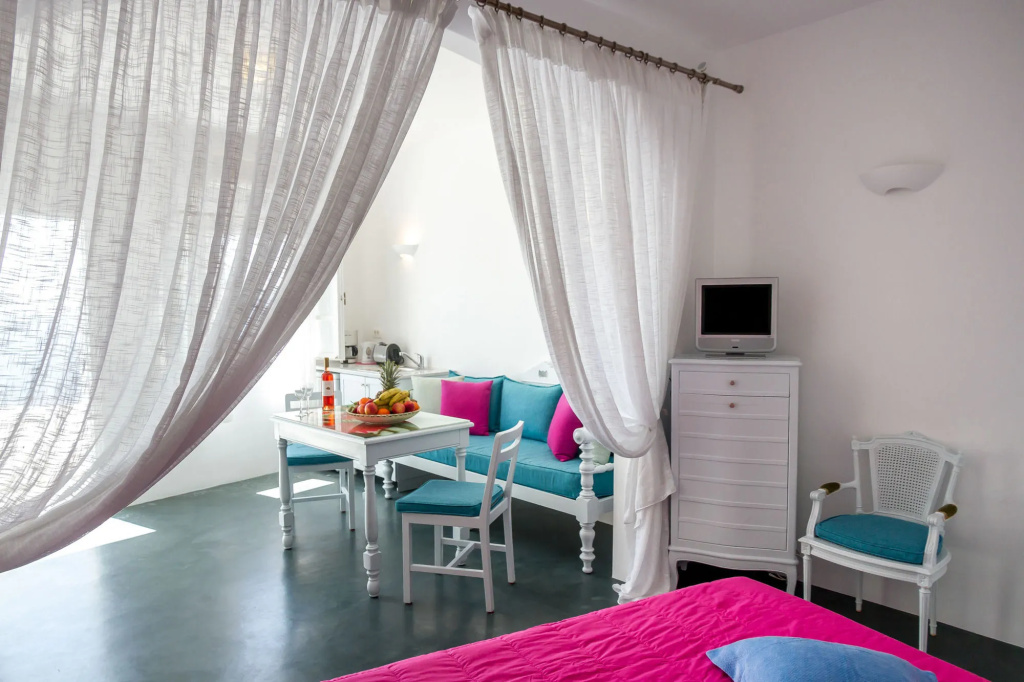 Thirea Suites