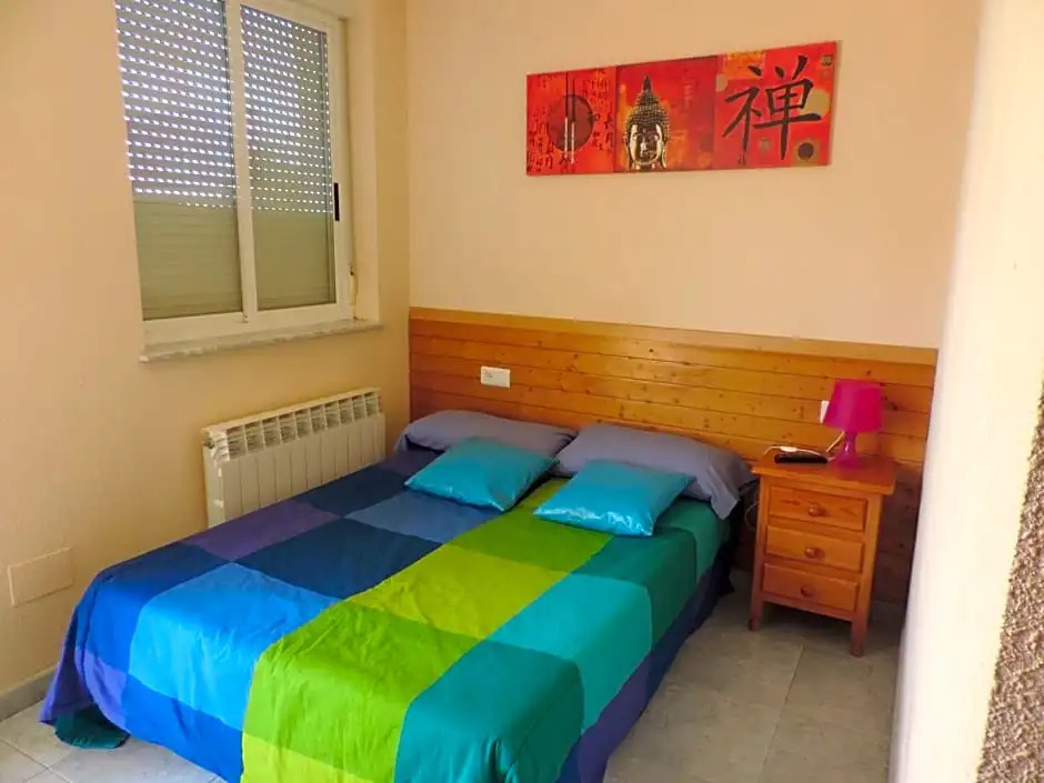 Hostal Sali