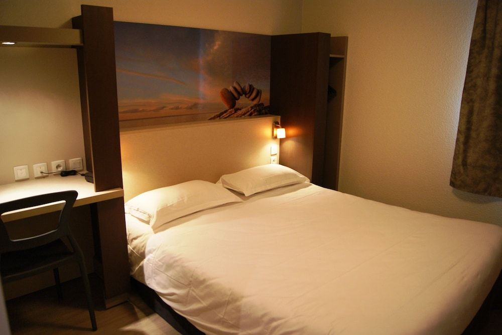 Fasthôtel Clermont sud