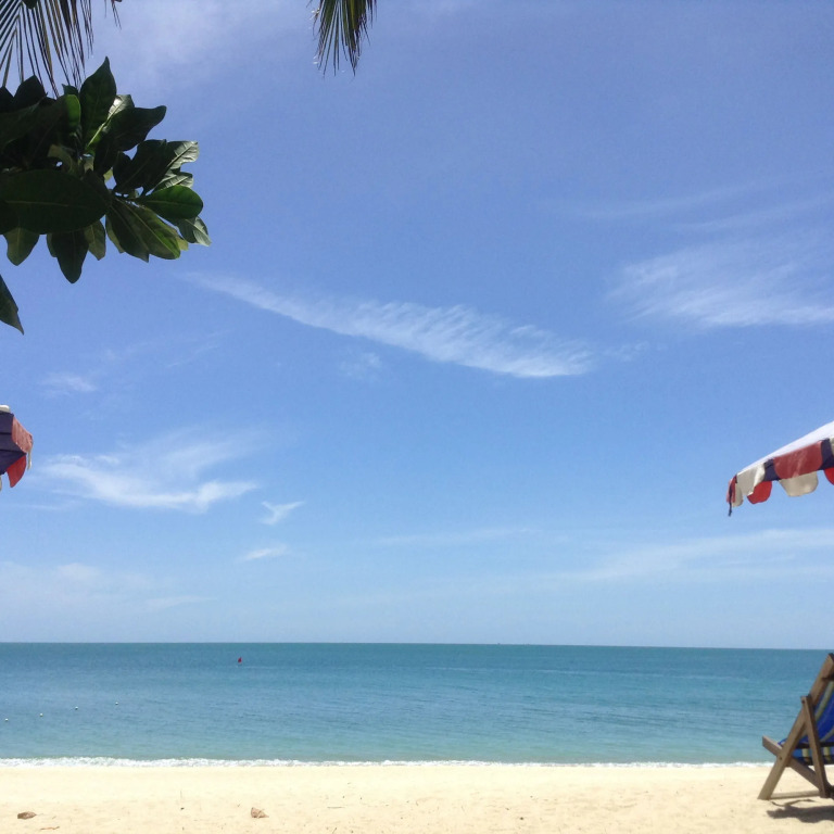 Marina Beach Resort - SHA Extra Plus