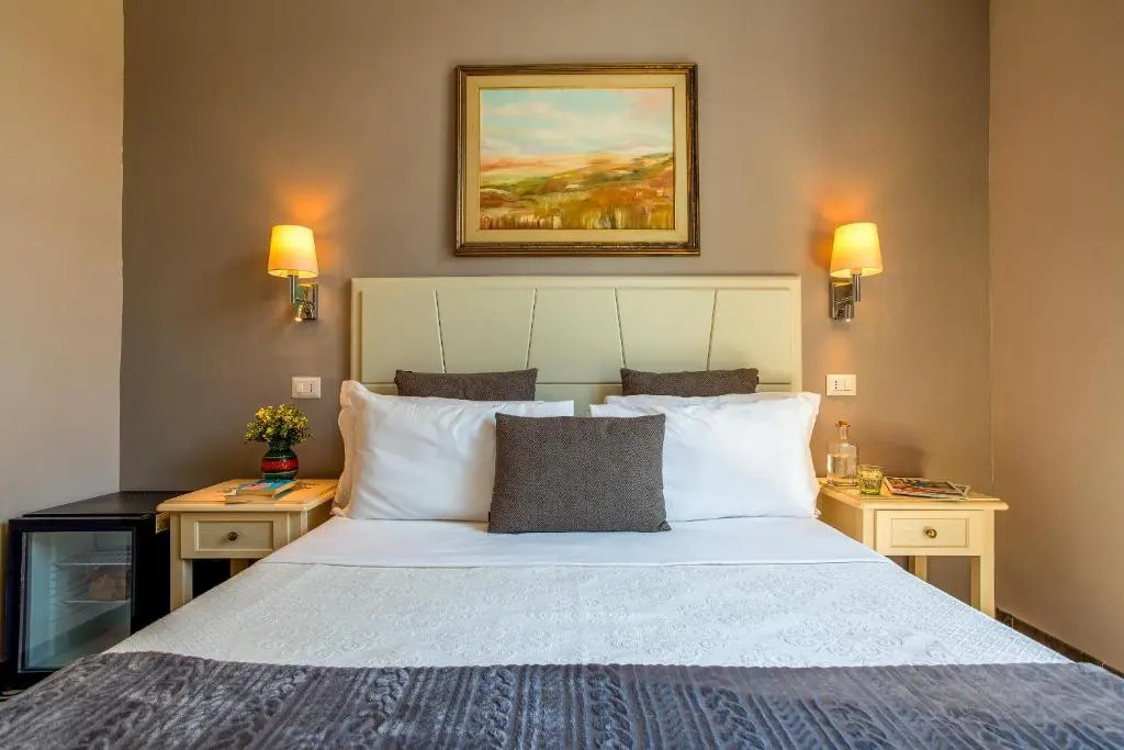 Marlin Rooms