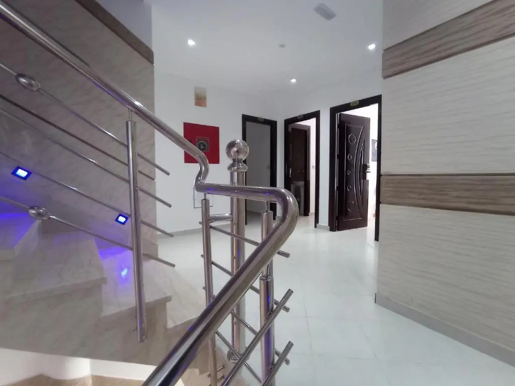 HOTEL CASTIYA
