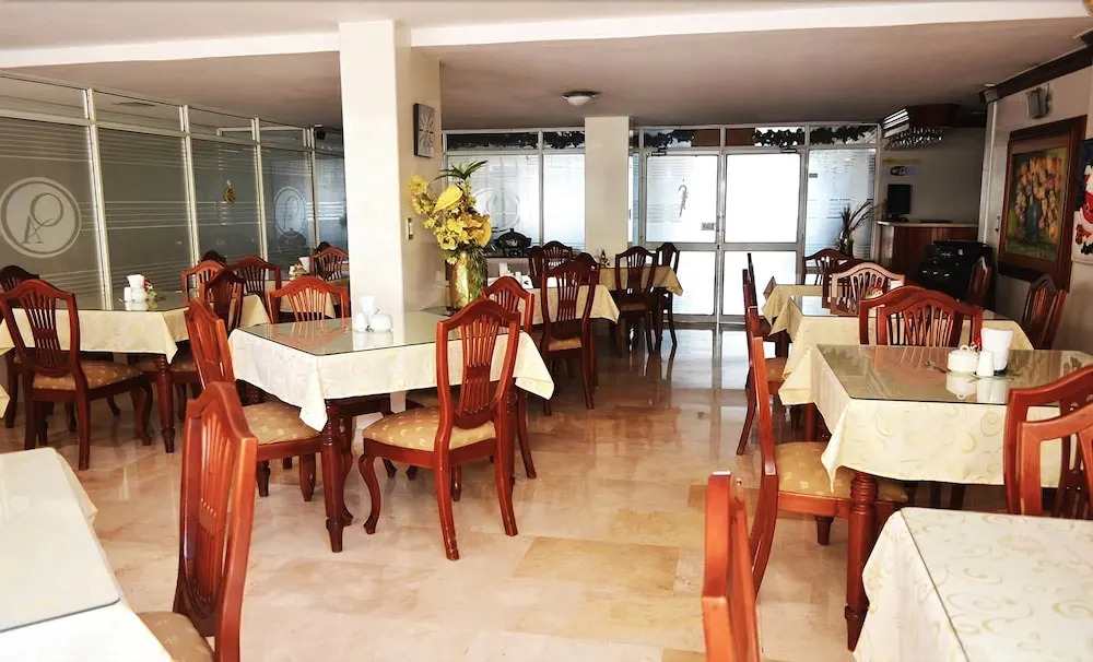 Hotel Quinta Avenida