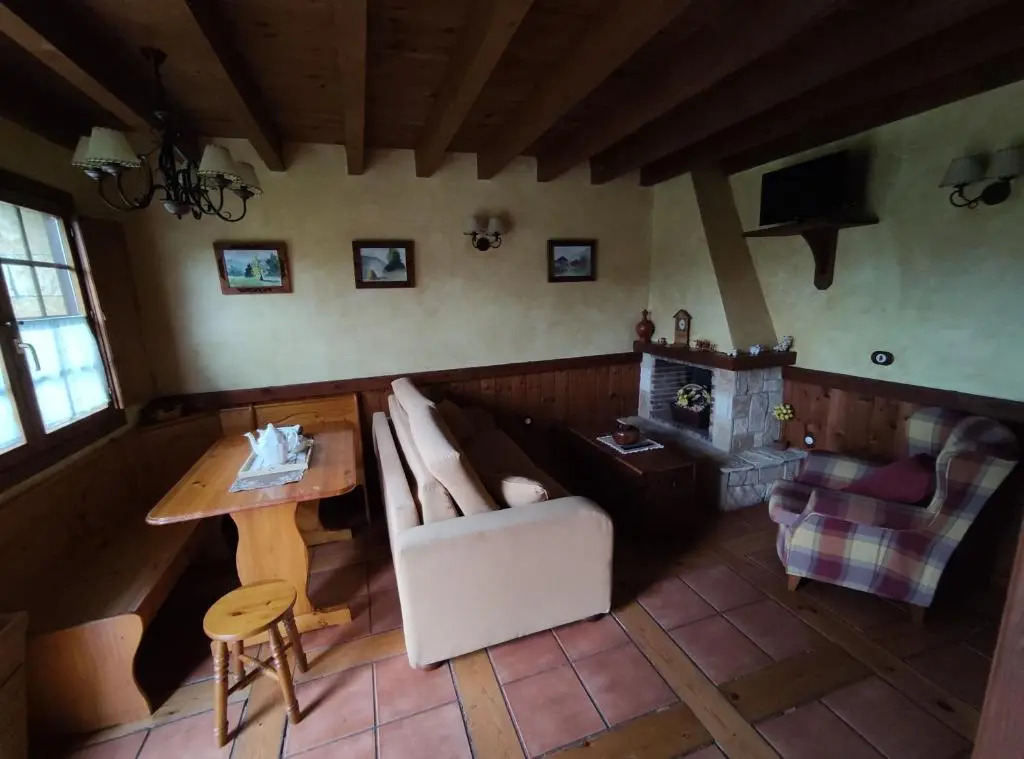 Asturias Apartamentos Rurales Naveces