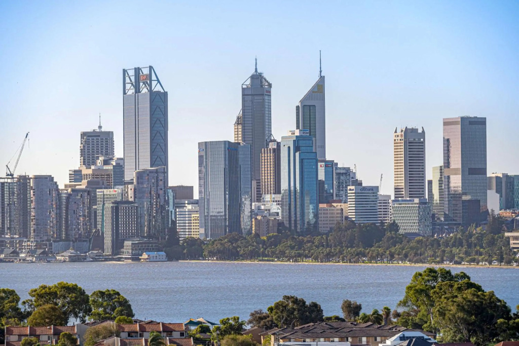 Metro Hotel Perth