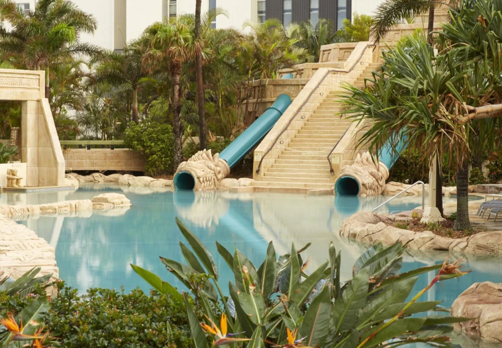 Mantra Sun City