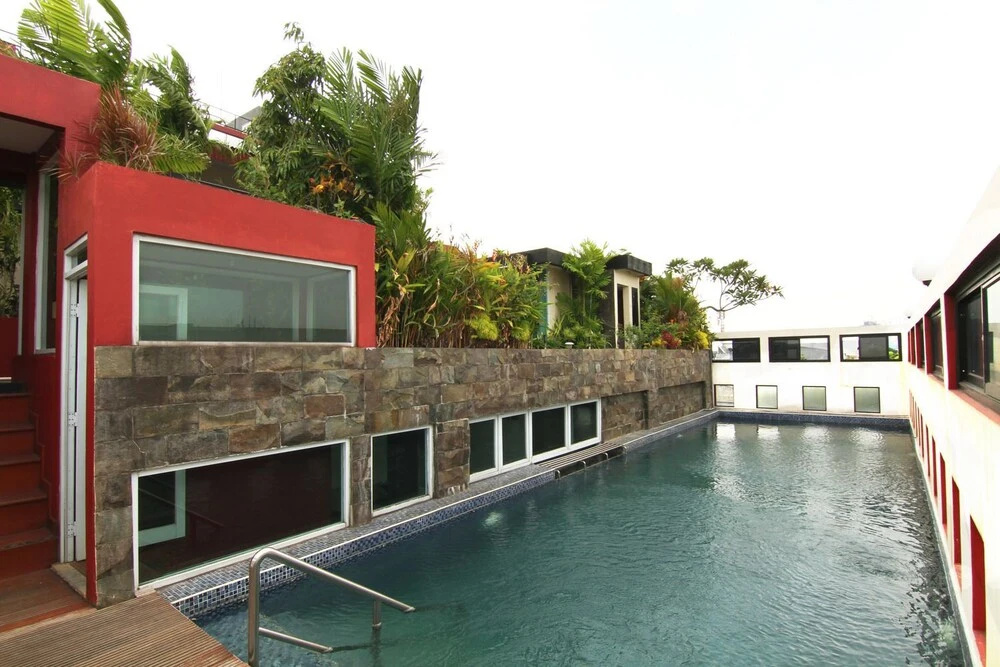 Airy Fatmawati Abdul Majid Jakarta