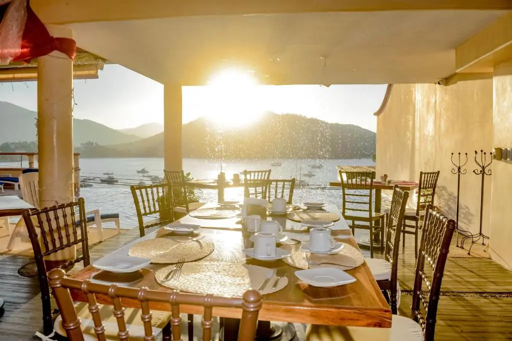 Villa del Pescador