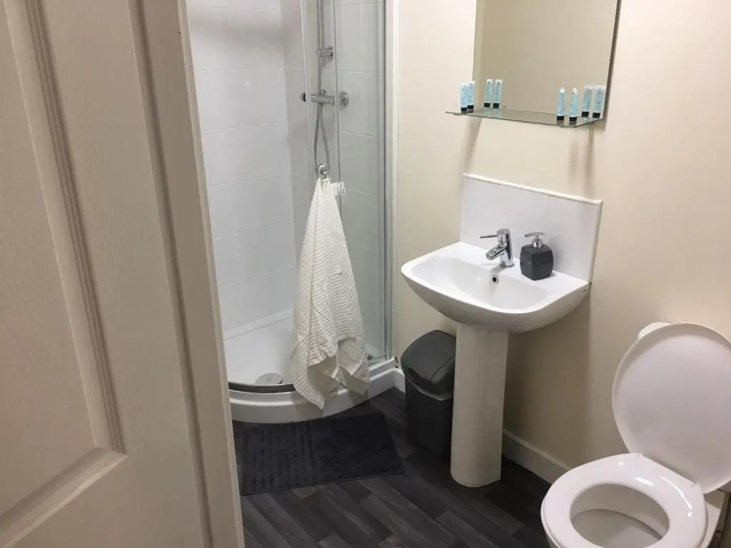 Stonefield Rooms
