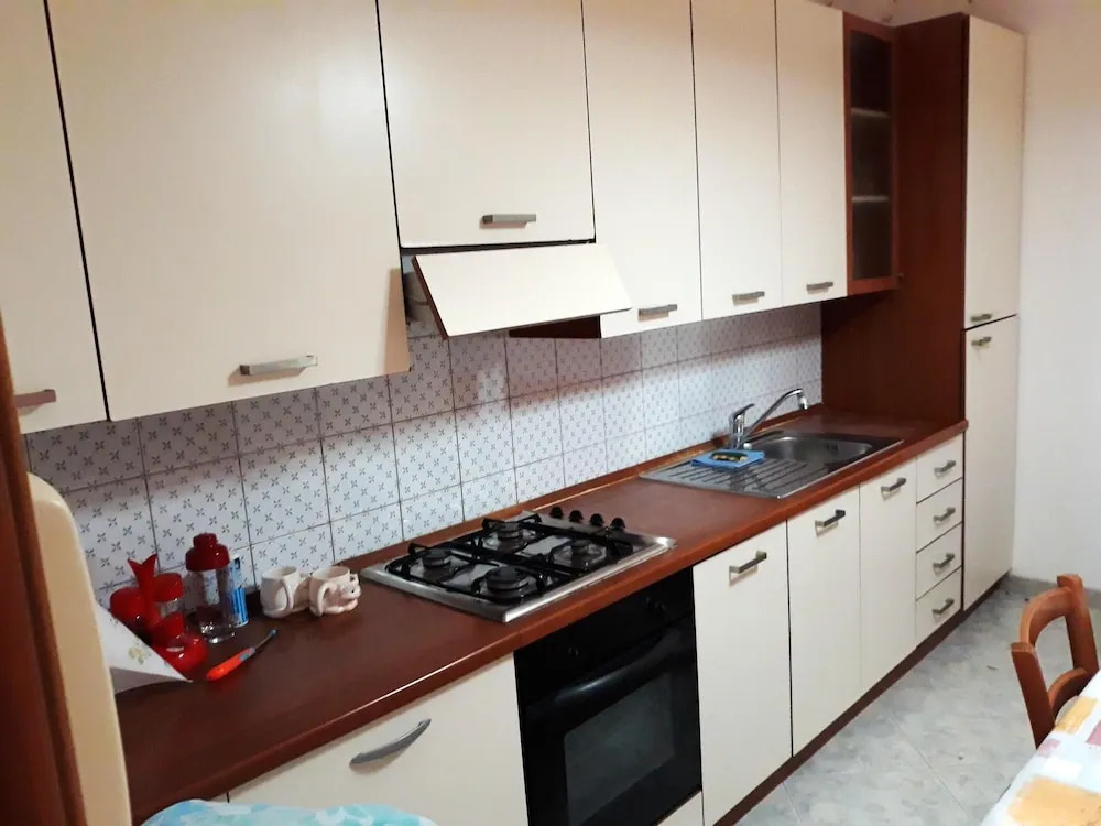 Apartment With 3 Bedrooms in Menfi, With Enclosed Garden and Wifi - 40