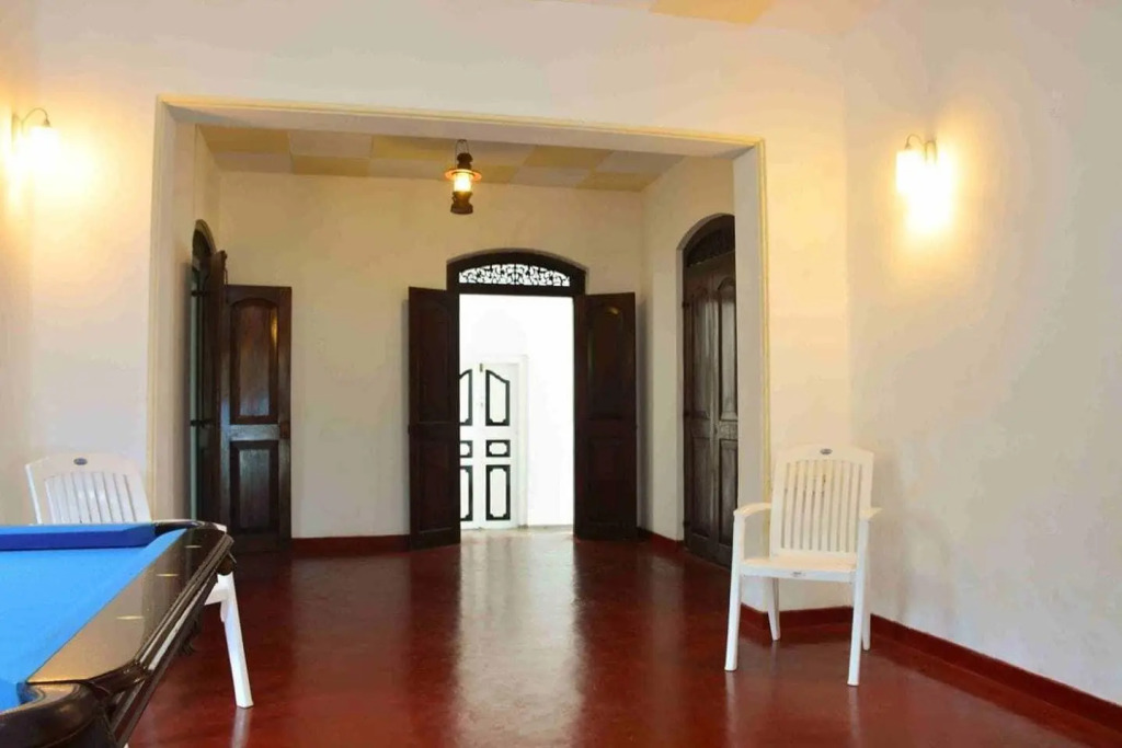 Villa Lagoonedge