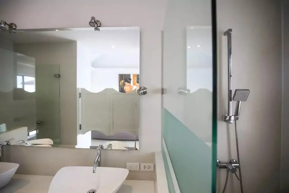 Seaview Villa Bang Por