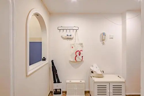 Chengdu Jinjiang·Taikoo Li· Locals Apartment 00177440
