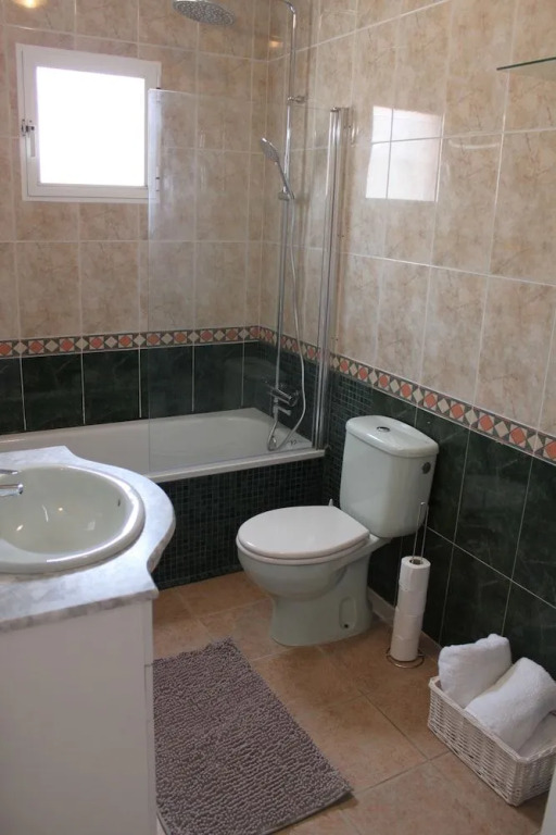 Villa Castillo Nuevo with optional Heated Private Pool