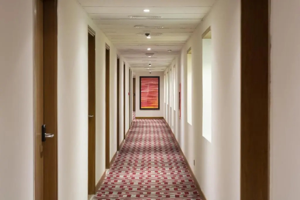 Hotel Excelsior Karachi