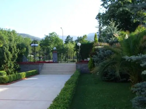 Akgun Villa