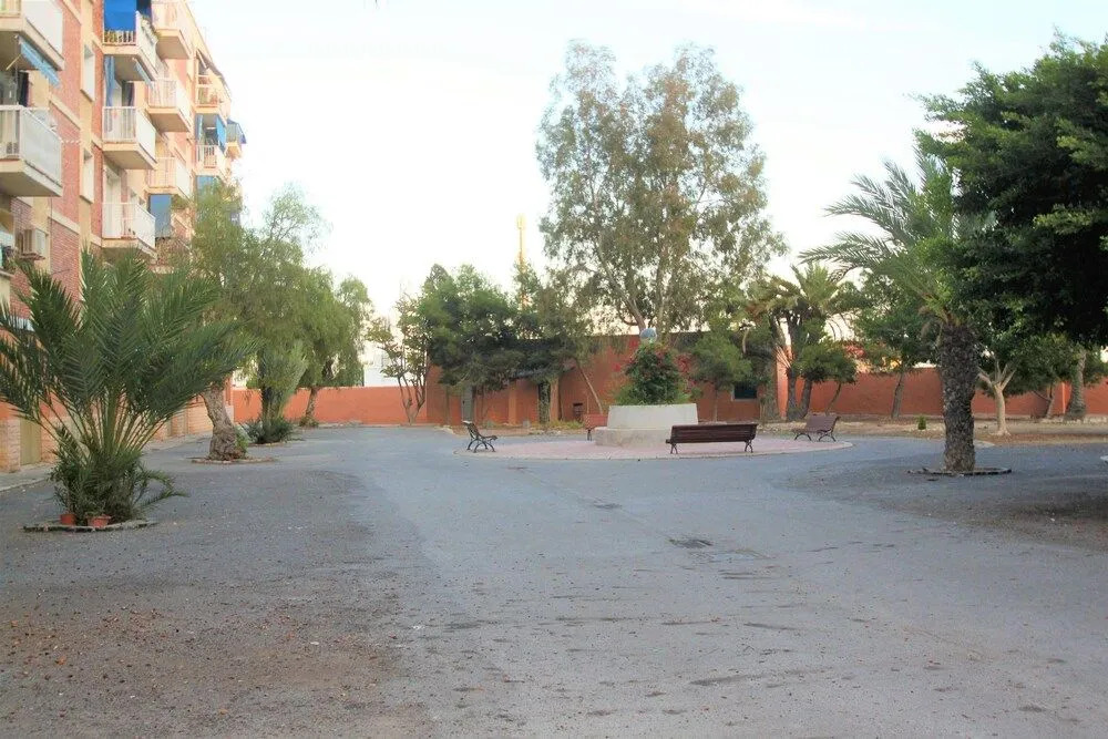 Apartamento CasaTuris playa Postiguet