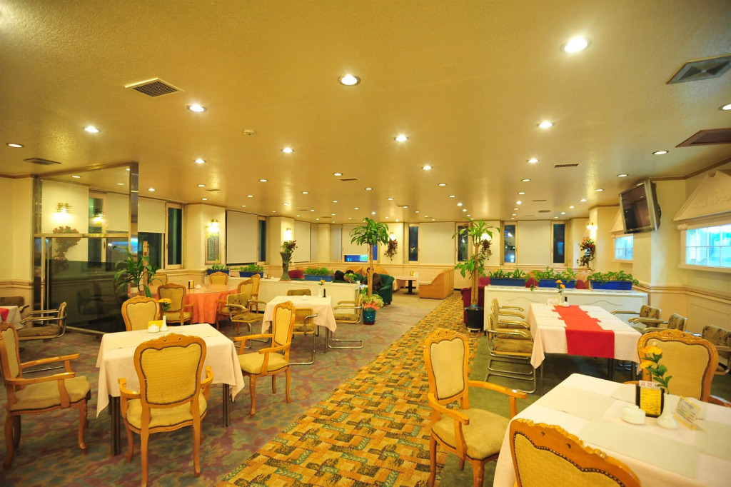 Kyungha Spa Hotel