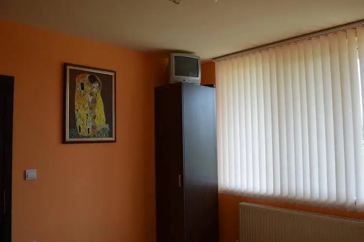 Mariana Apartment