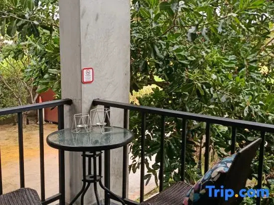 Villa Rajapruek 3 Villa Estates Rental For A Private Group Near Airport/Karaoke /Maid