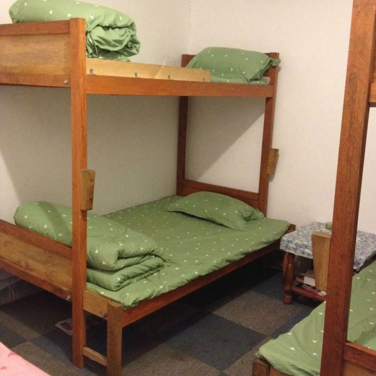 Xiamen Gulangyu Backpackers Home Family Hotel