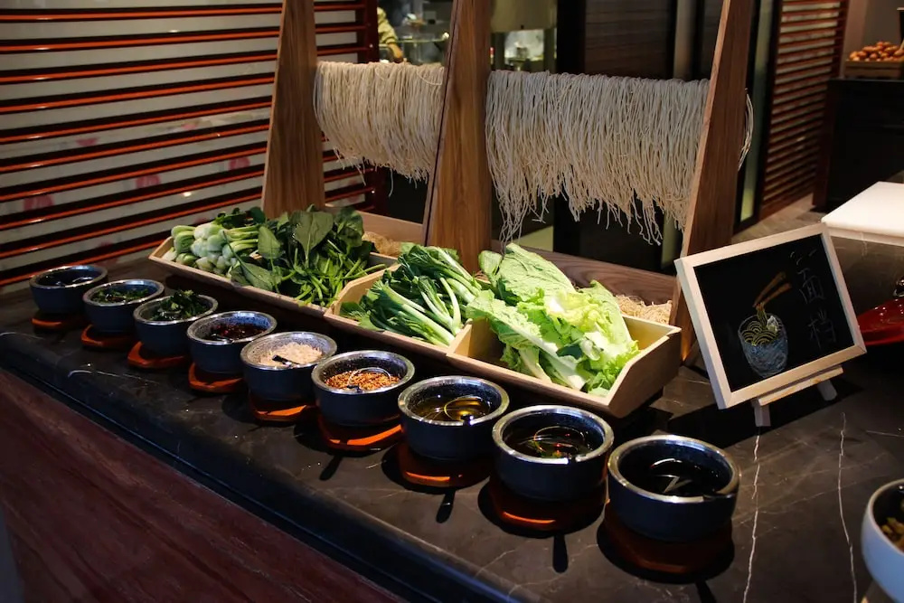 MUMIAN RiZhao Hotel