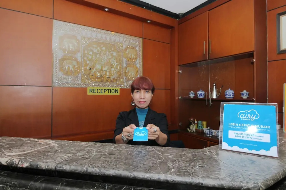 Airy Gajahmungkur Sultan Agung 1 Semarang