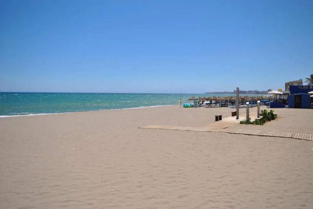 Cubo's Apartamento Ronda 215 Fuengirola